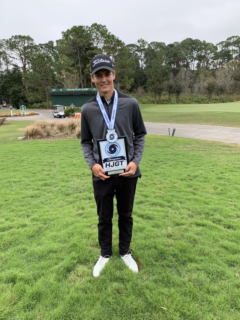 Mission Inn Junior Open
