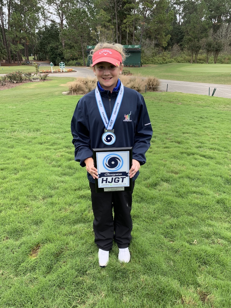 Mission Inn Junior Open
