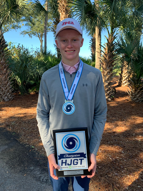 Hilton Head Junior Open