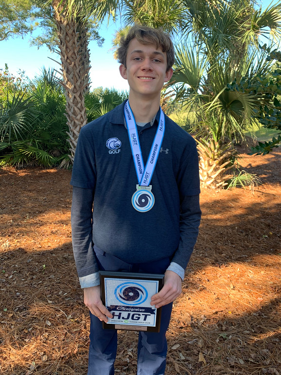 Hilton Head Junior Open