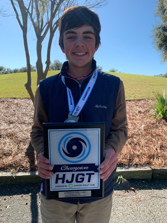 Hilton Head Junior Open