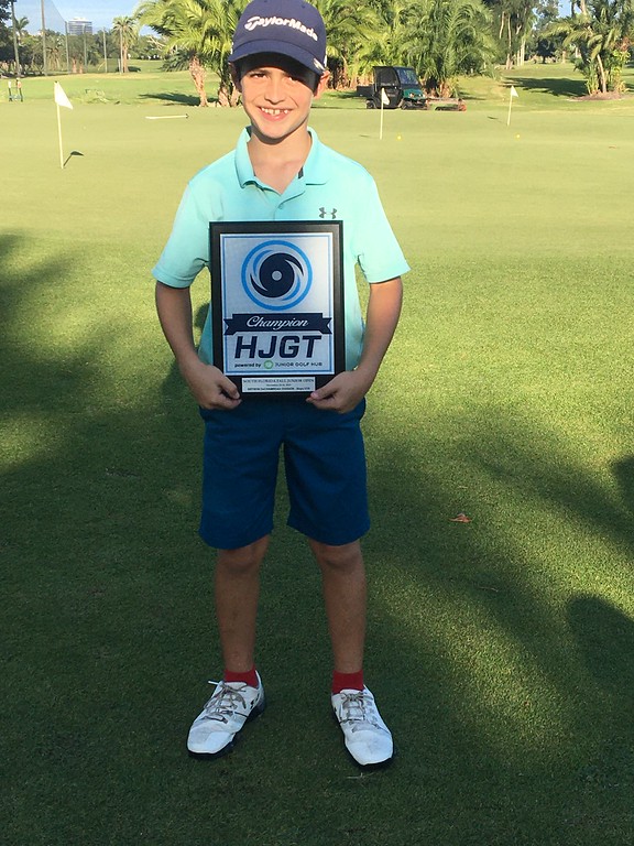 South Florida Fall Junior Open