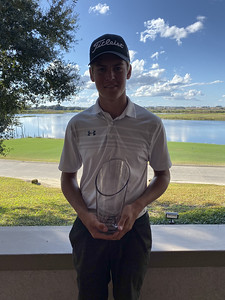 2019 HJGT Tournament of Champions Boys 16-18