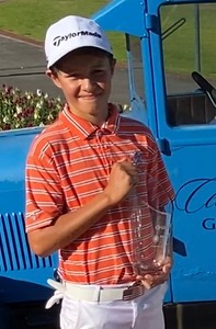 2019 HJGT Tournament of Champions Boys 11-13