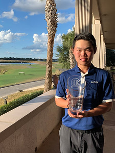 2019 HJGT National Championship Boys 14-15