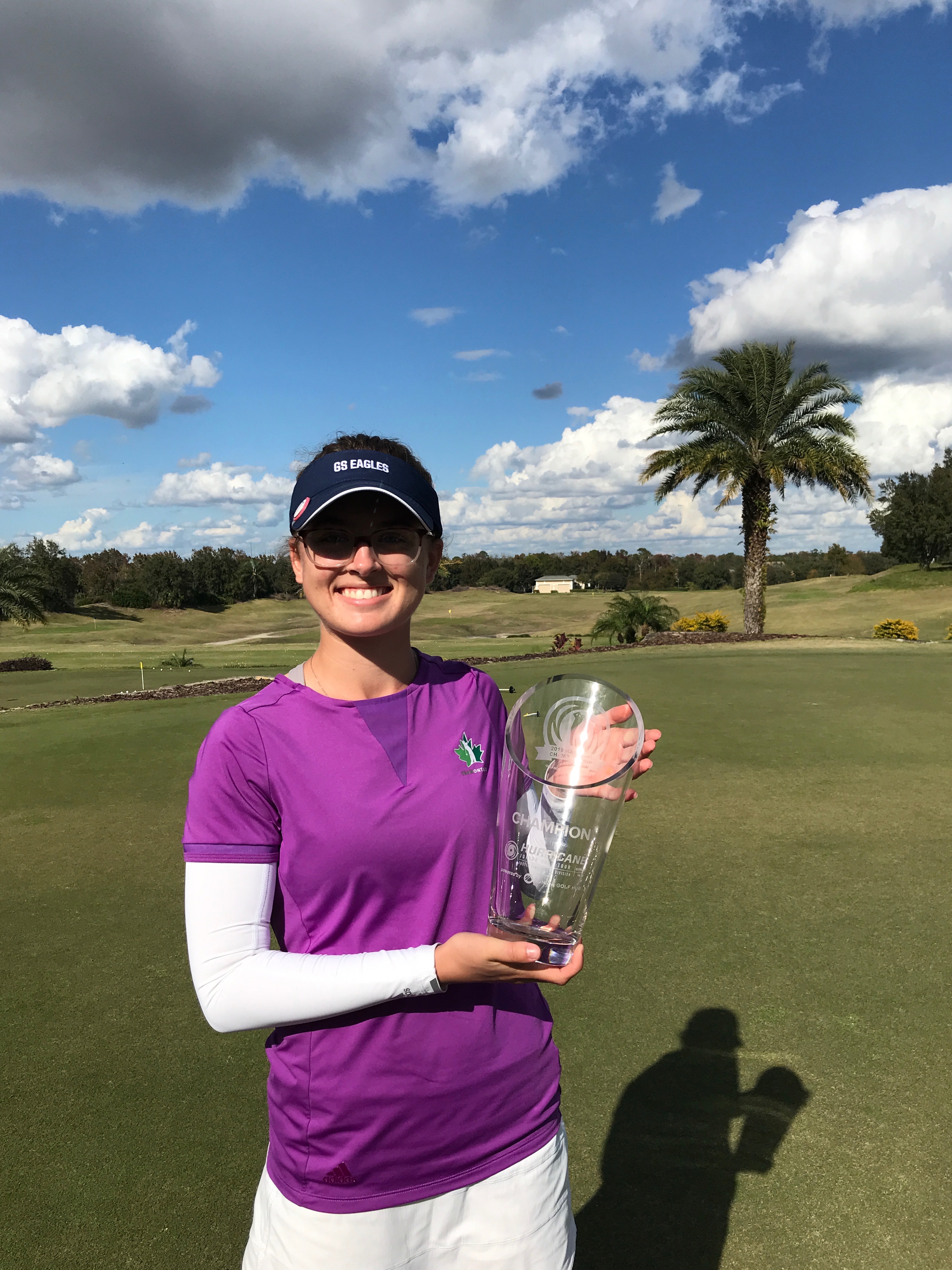 2019 HJGT National Championship Girls 14-18