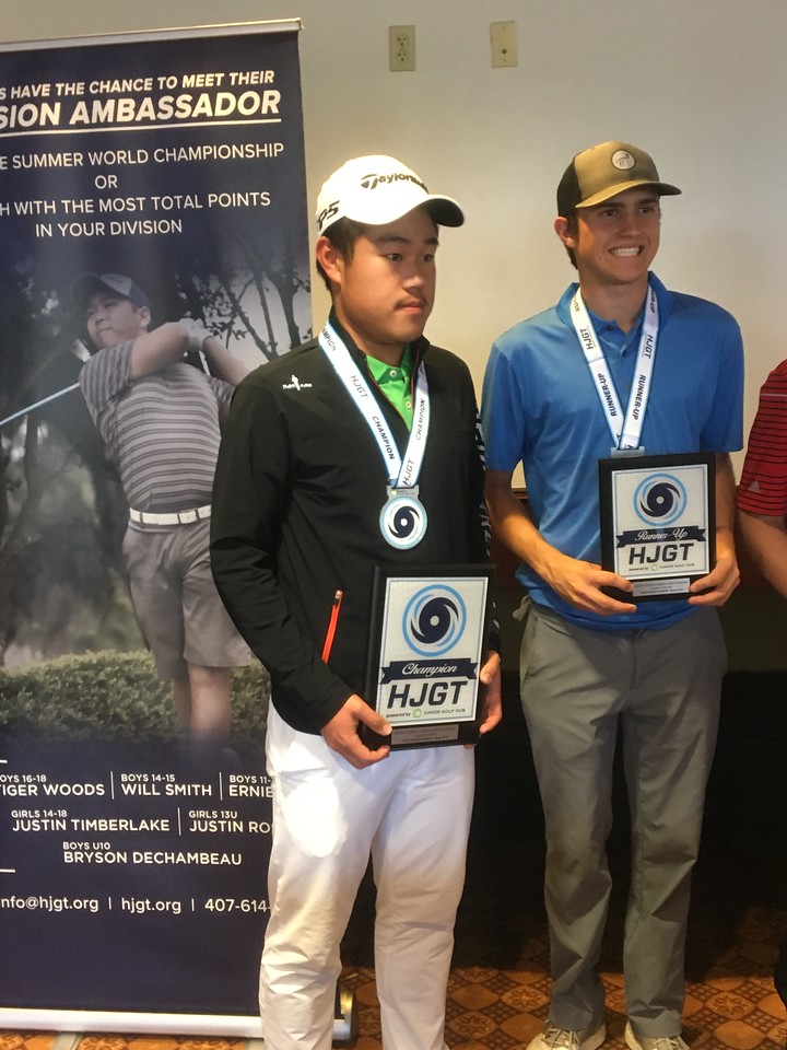 Holiday Classic at Orange County National