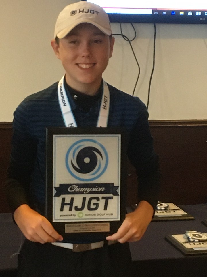 Holiday Classic at Orange County National