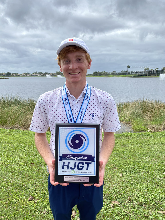 South Florida Kickoff at PGA National
