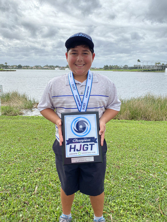 South Florida Kickoff at PGA National