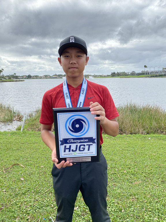 South Florida Kickoff at PGA National