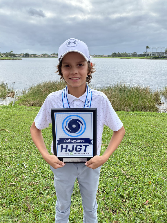 South Florida Kickoff at PGA National