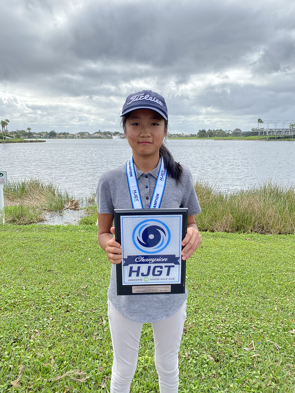 South Florida Kickoff at PGA National