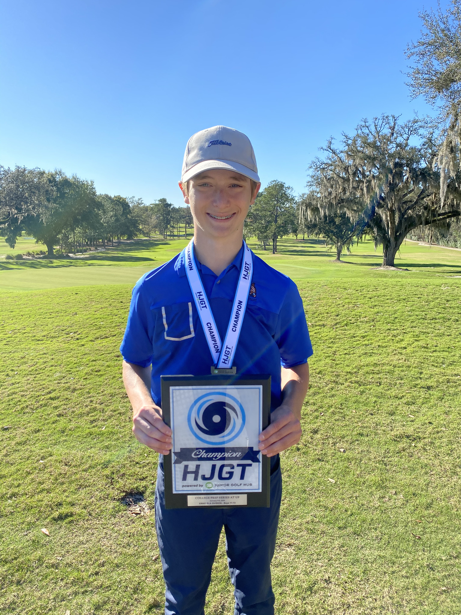 College Prep Series at UF