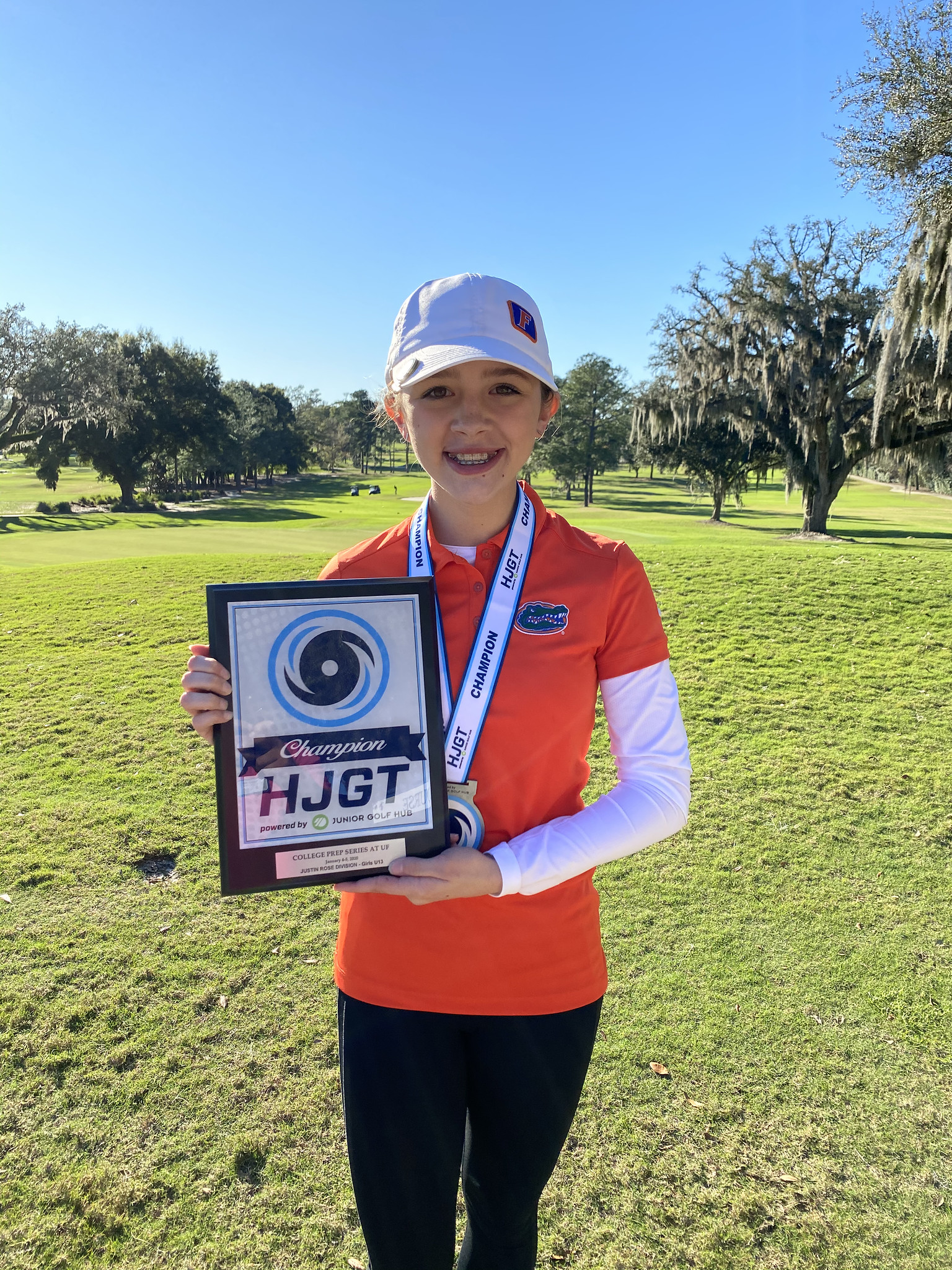 College Prep Series at UF