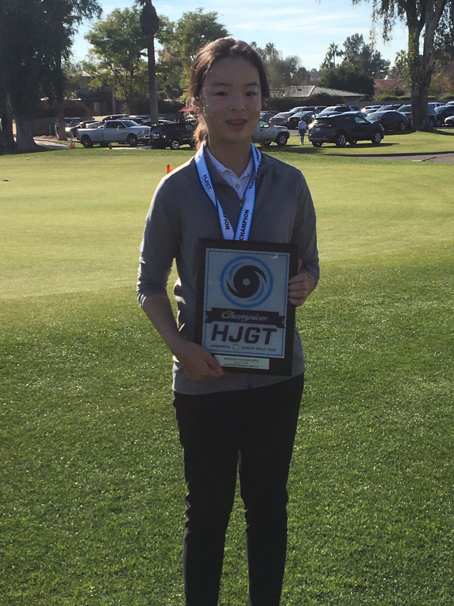 Phoenix Winter Open
