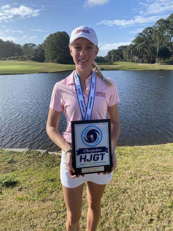 Bluffton Junior Open