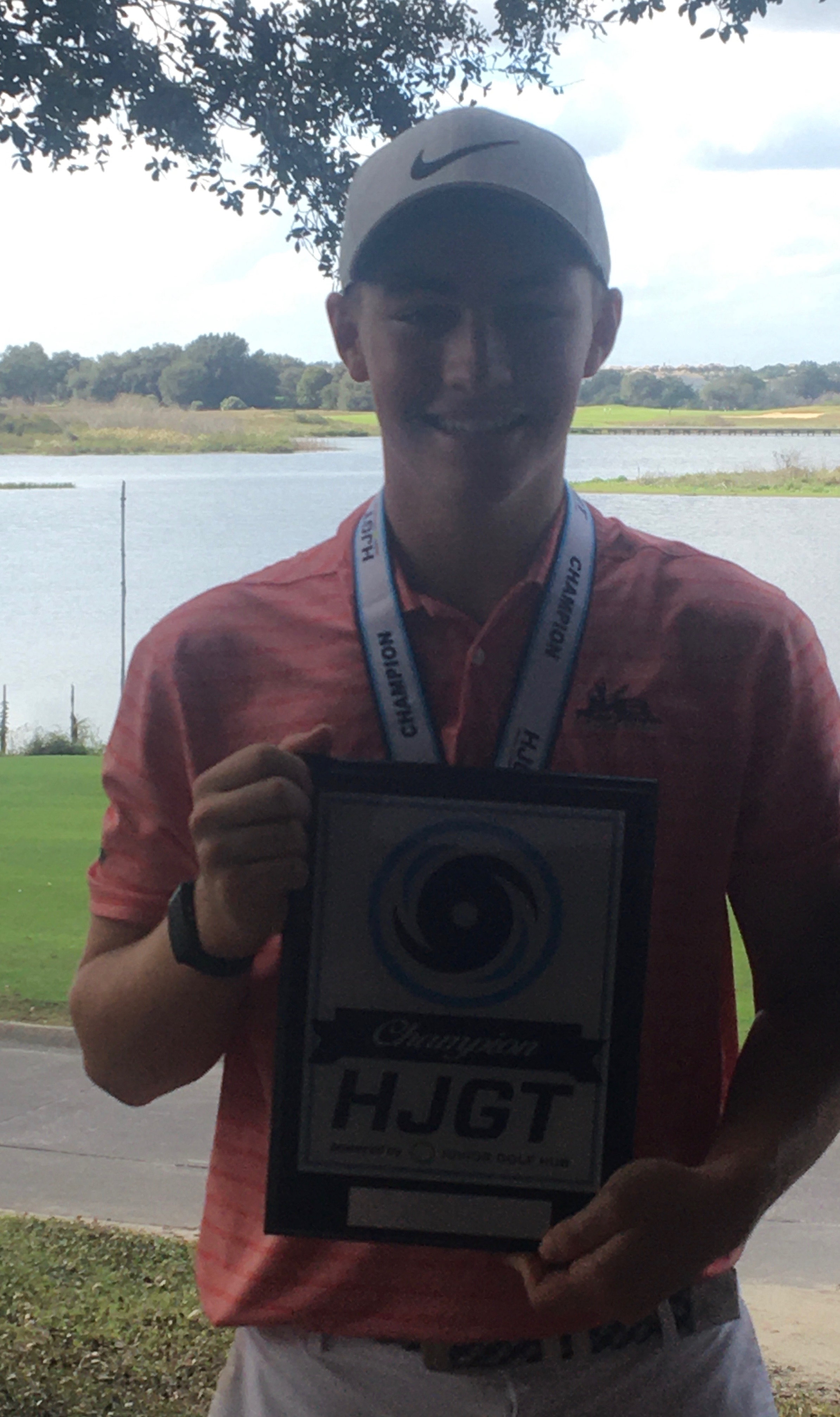 ChampionsGate Junior Open