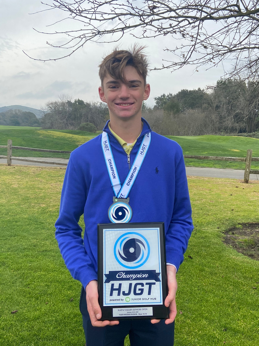 Napa Valley Junior Open