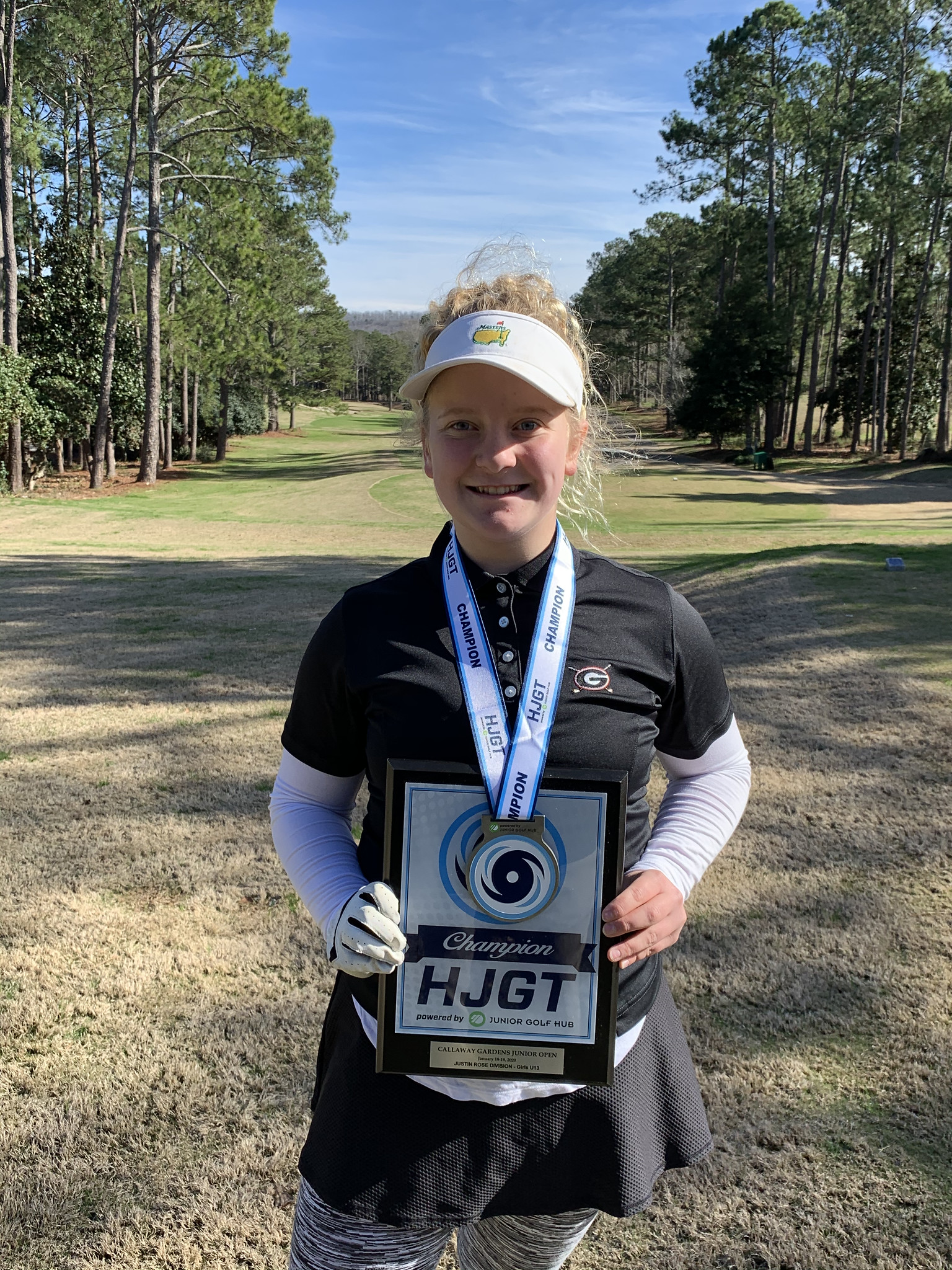 Callaway Gardens Junior Open