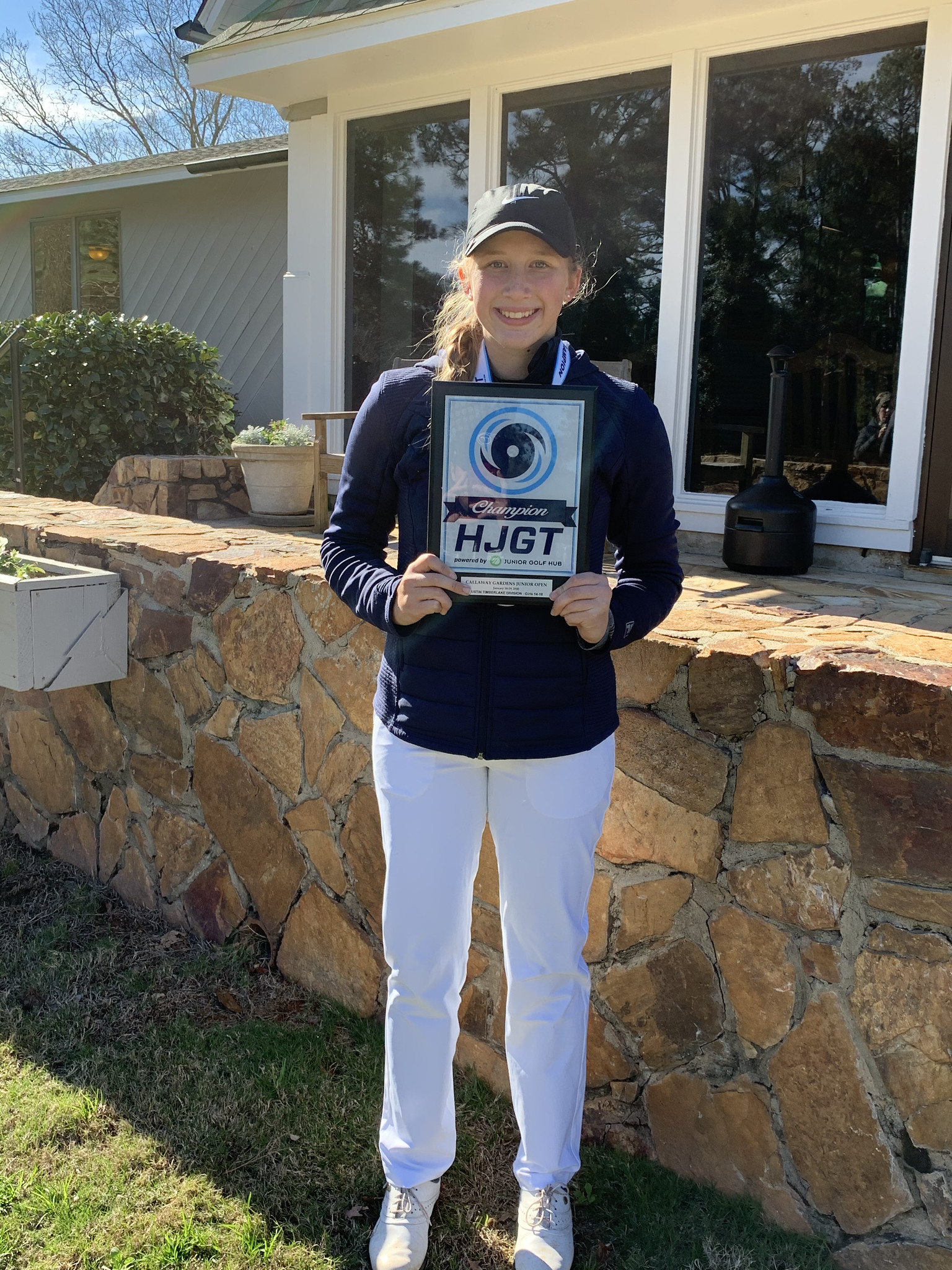 Callaway Gardens Junior Open