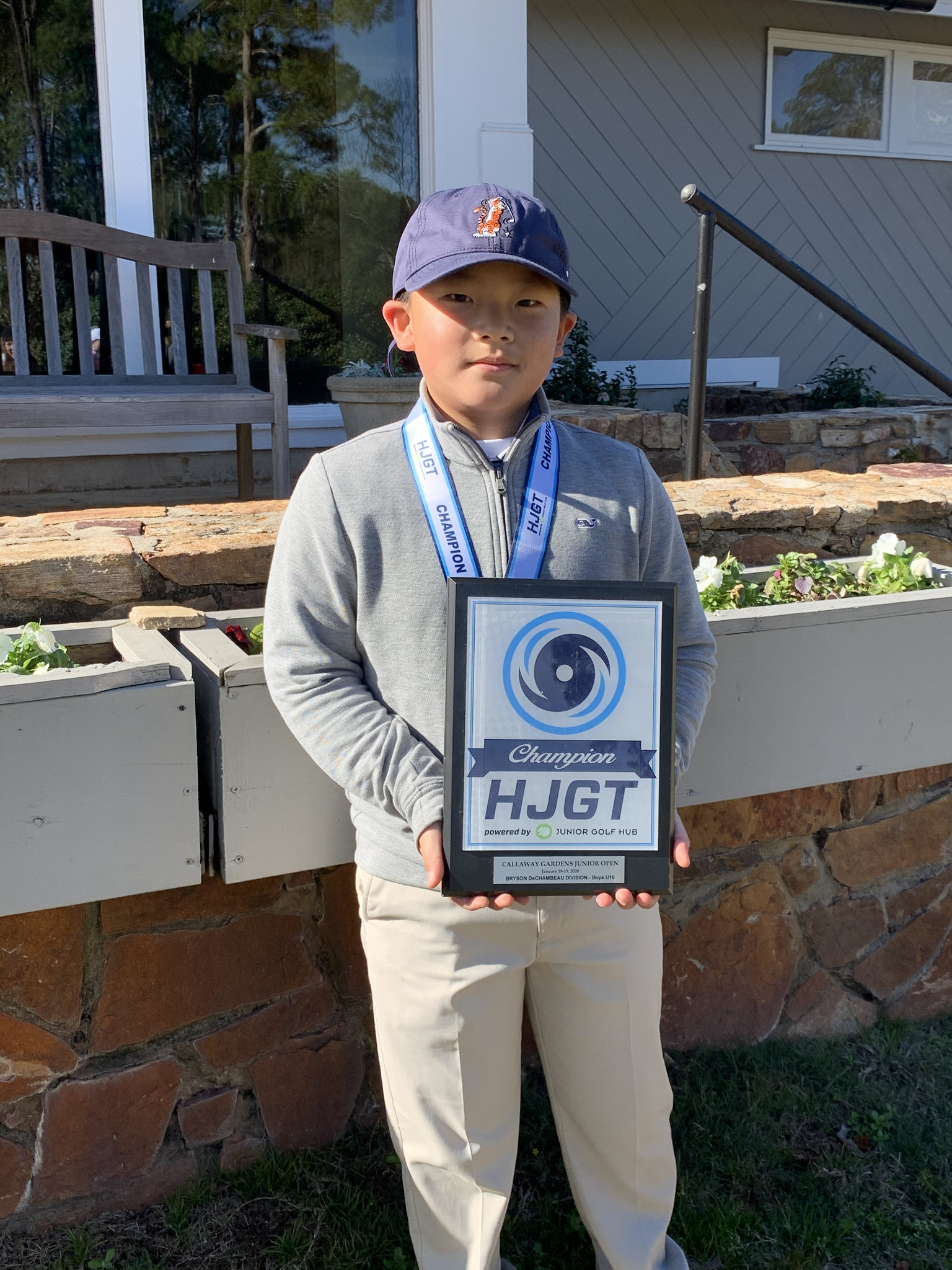 Callaway Gardens Junior Open