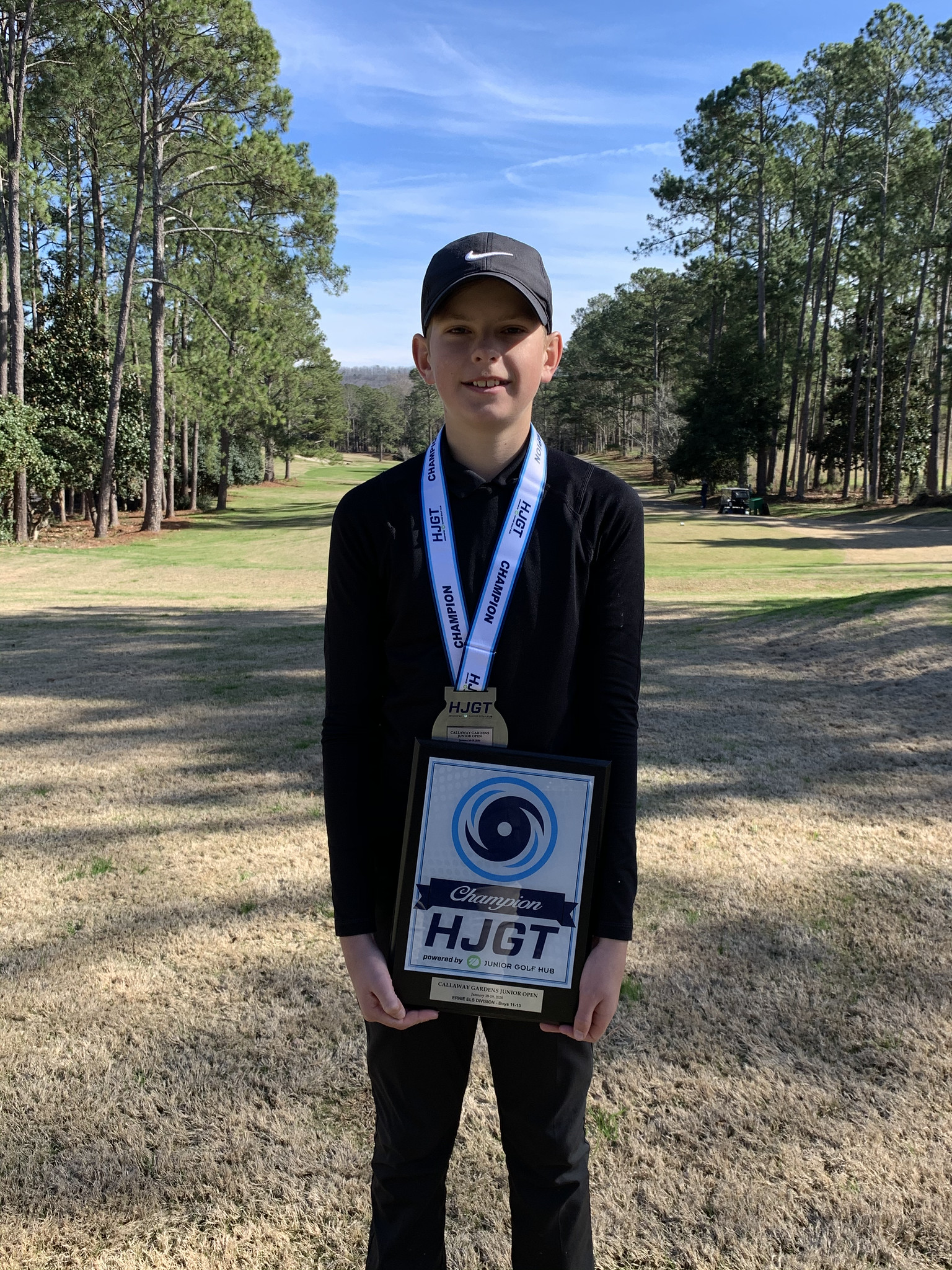 Callaway Gardens Junior Open