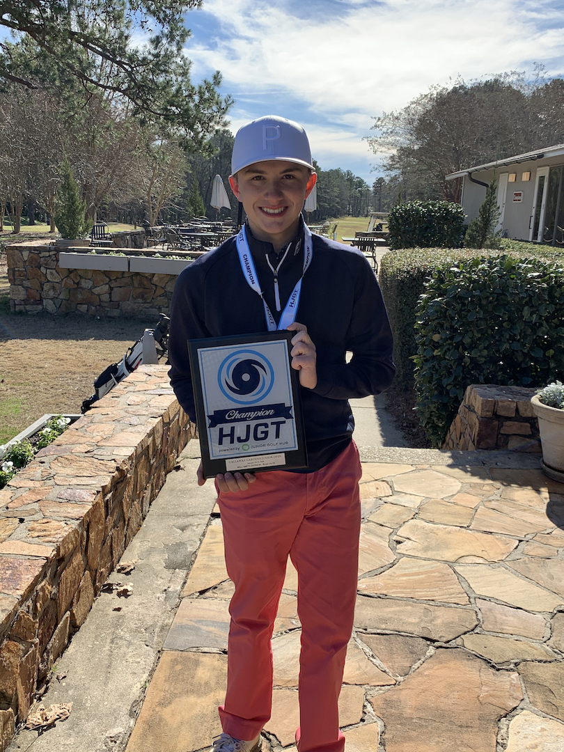 Callaway Gardens Junior Open