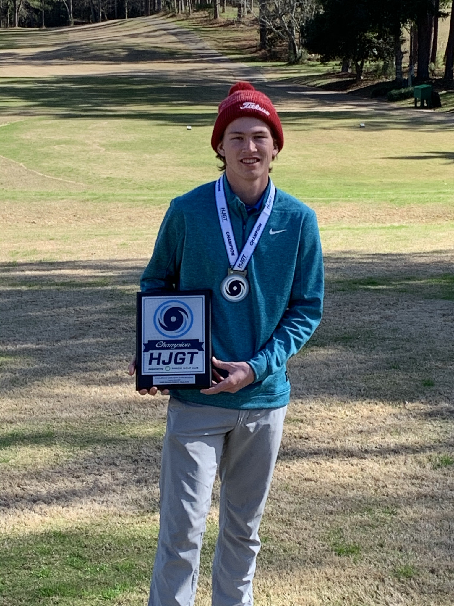 Callaway Gardens Junior Open
