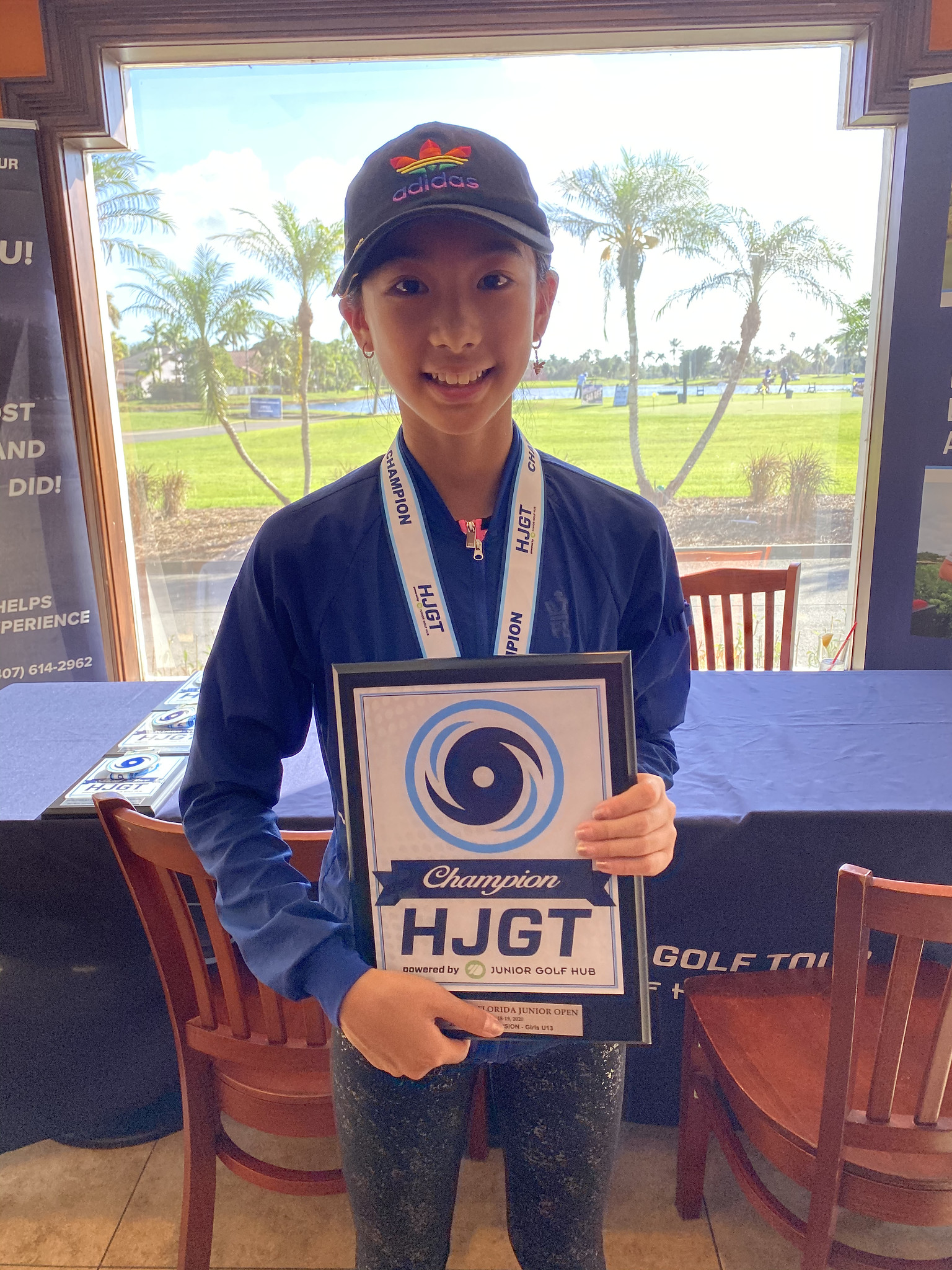 Southeast Florida Junior Open