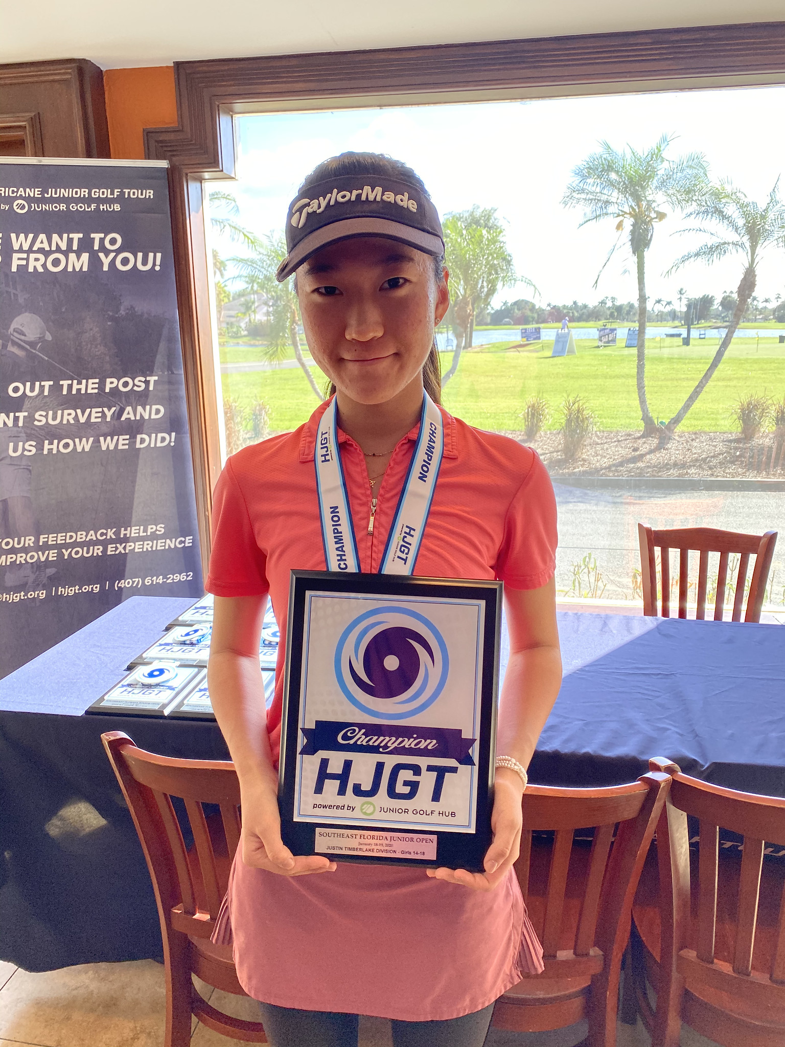 Southeast Florida Junior Open