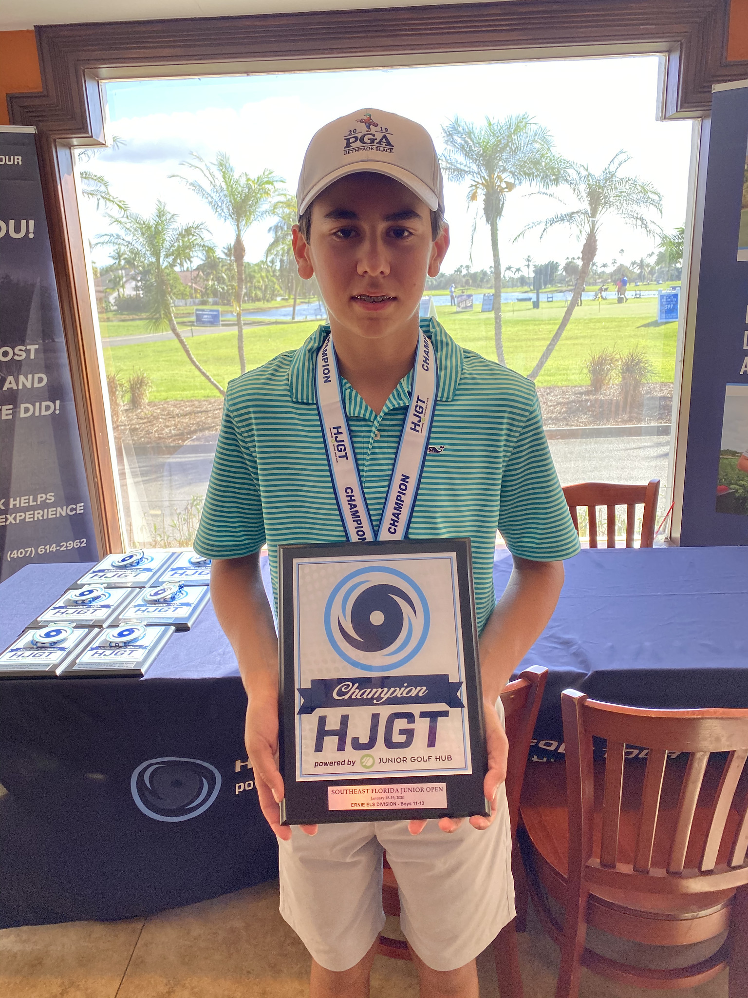 Southeast Florida Junior Open