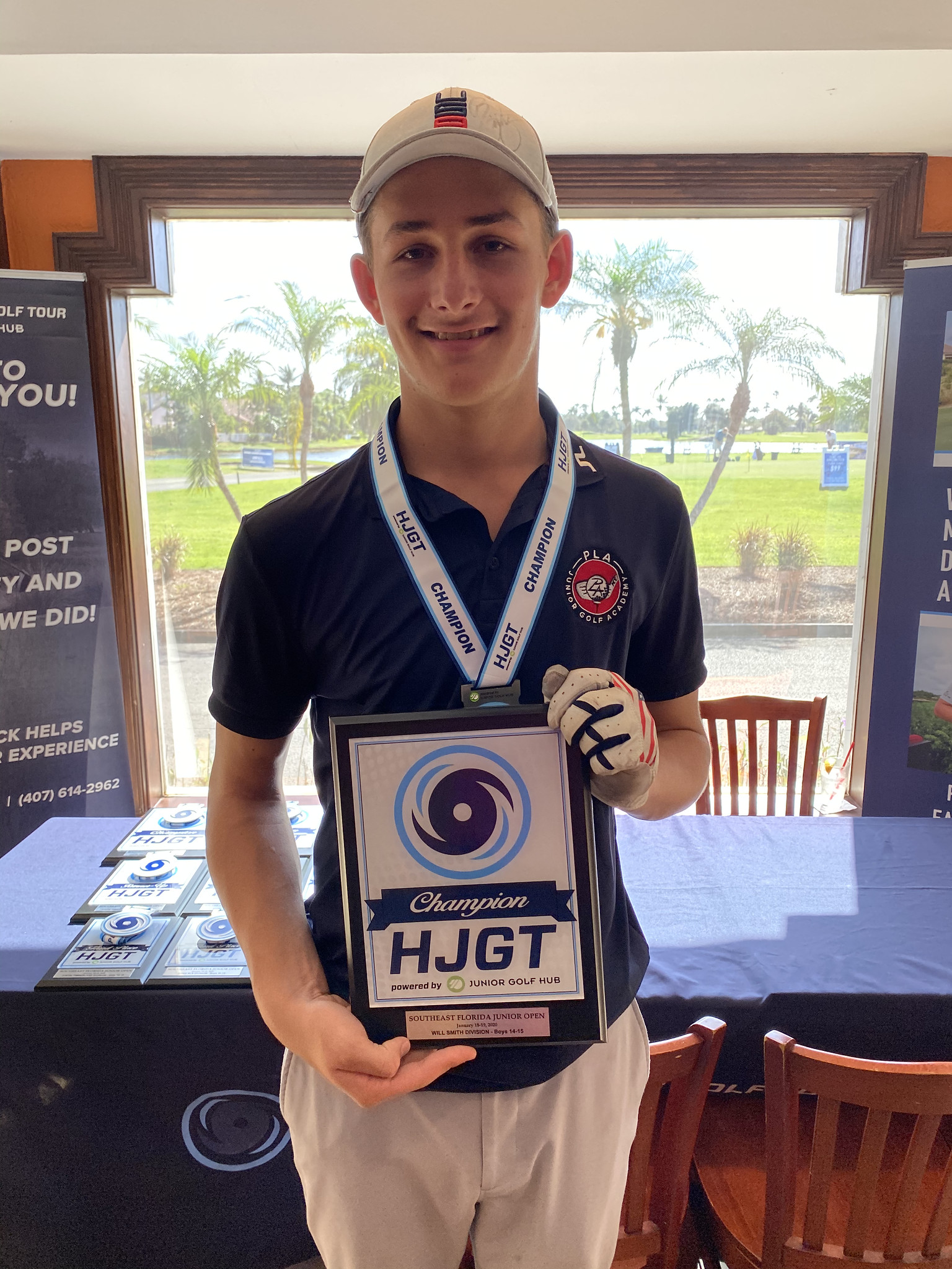 Southeast Florida Junior Open