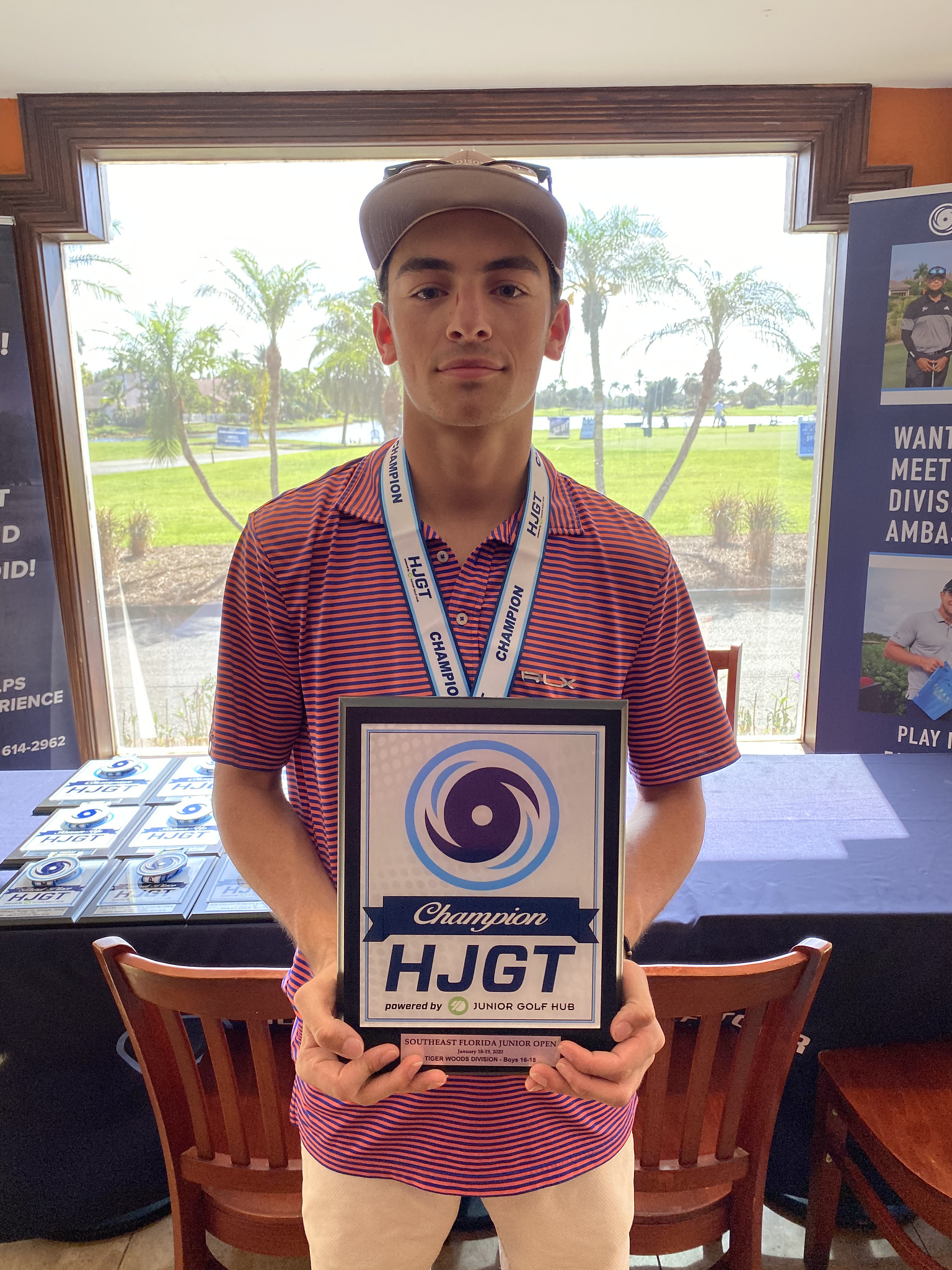 Southeast Florida Junior Open