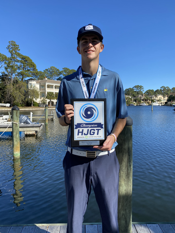 Elite Series at Wexford Plantation