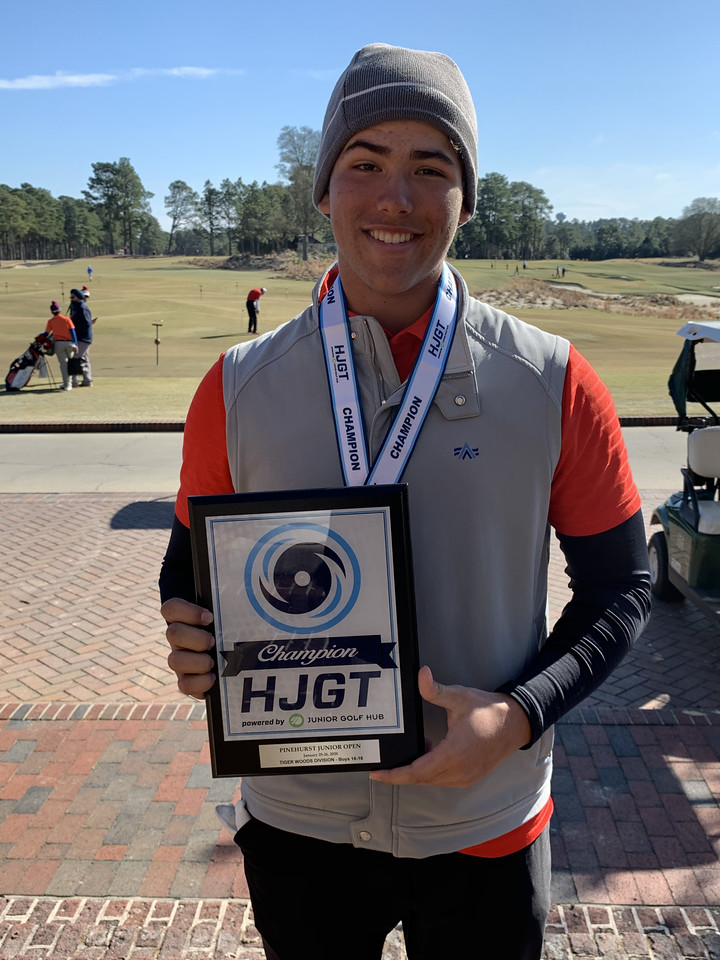 Pinehurst Junior Open