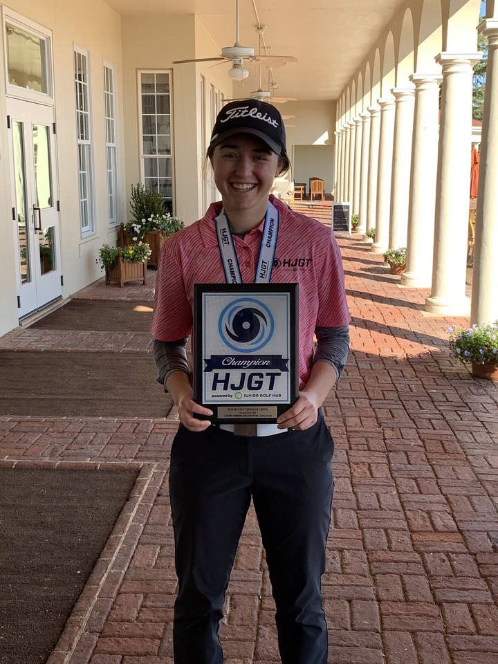 Pinehurst Junior Open