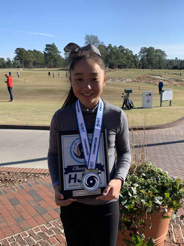 Pinehurst Junior Open