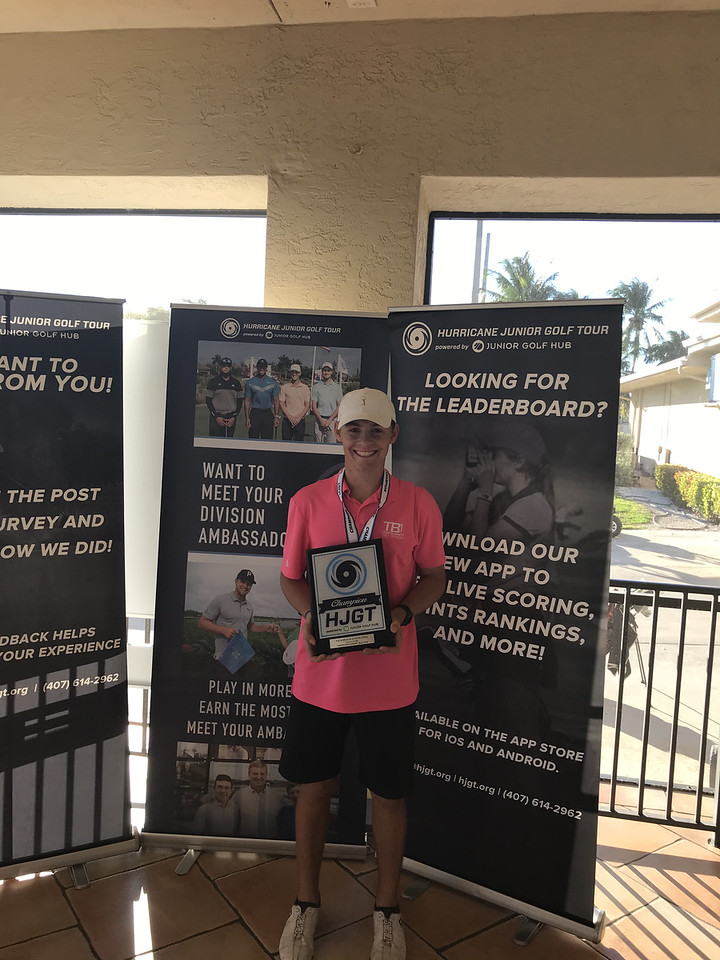 Palm Beach Junior Open