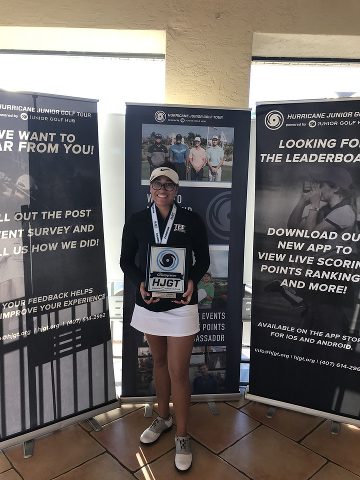 Palm Beach Junior Open