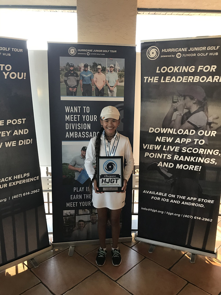 Palm Beach Junior Open