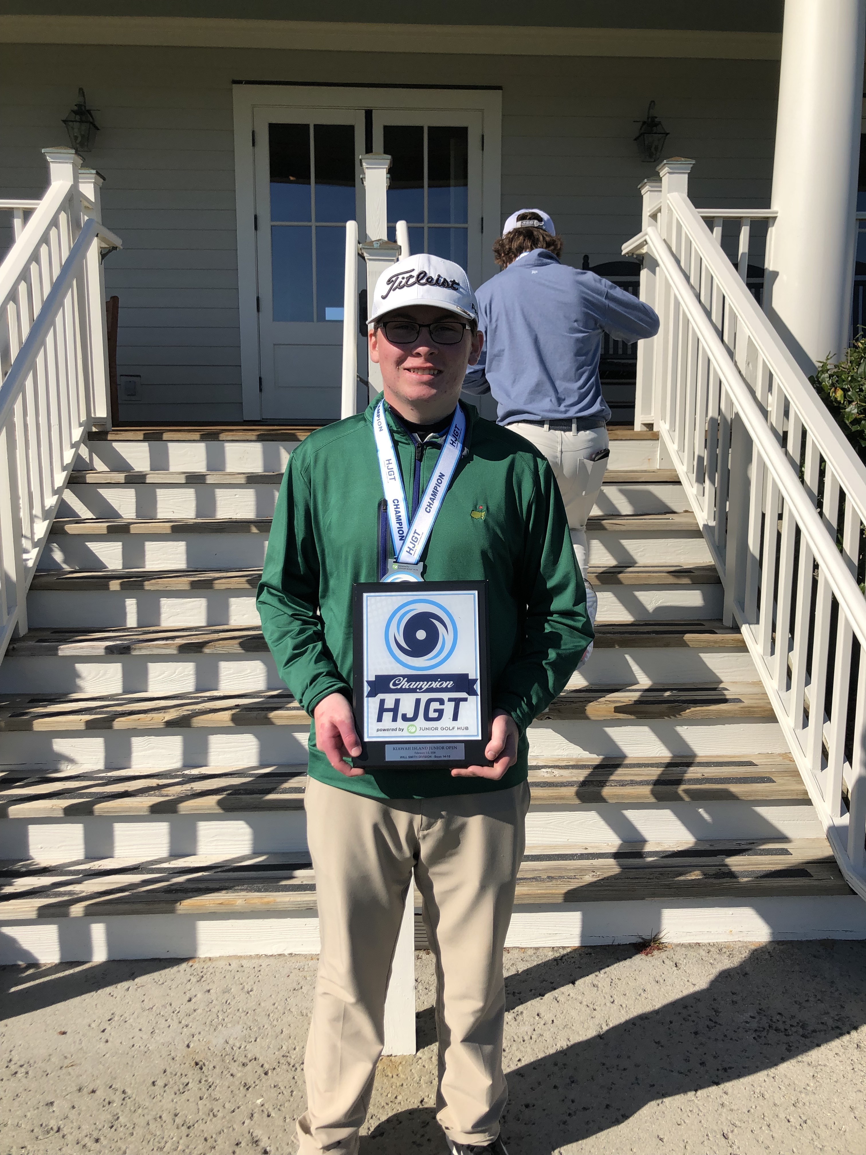 Kiawah Island Junior Open