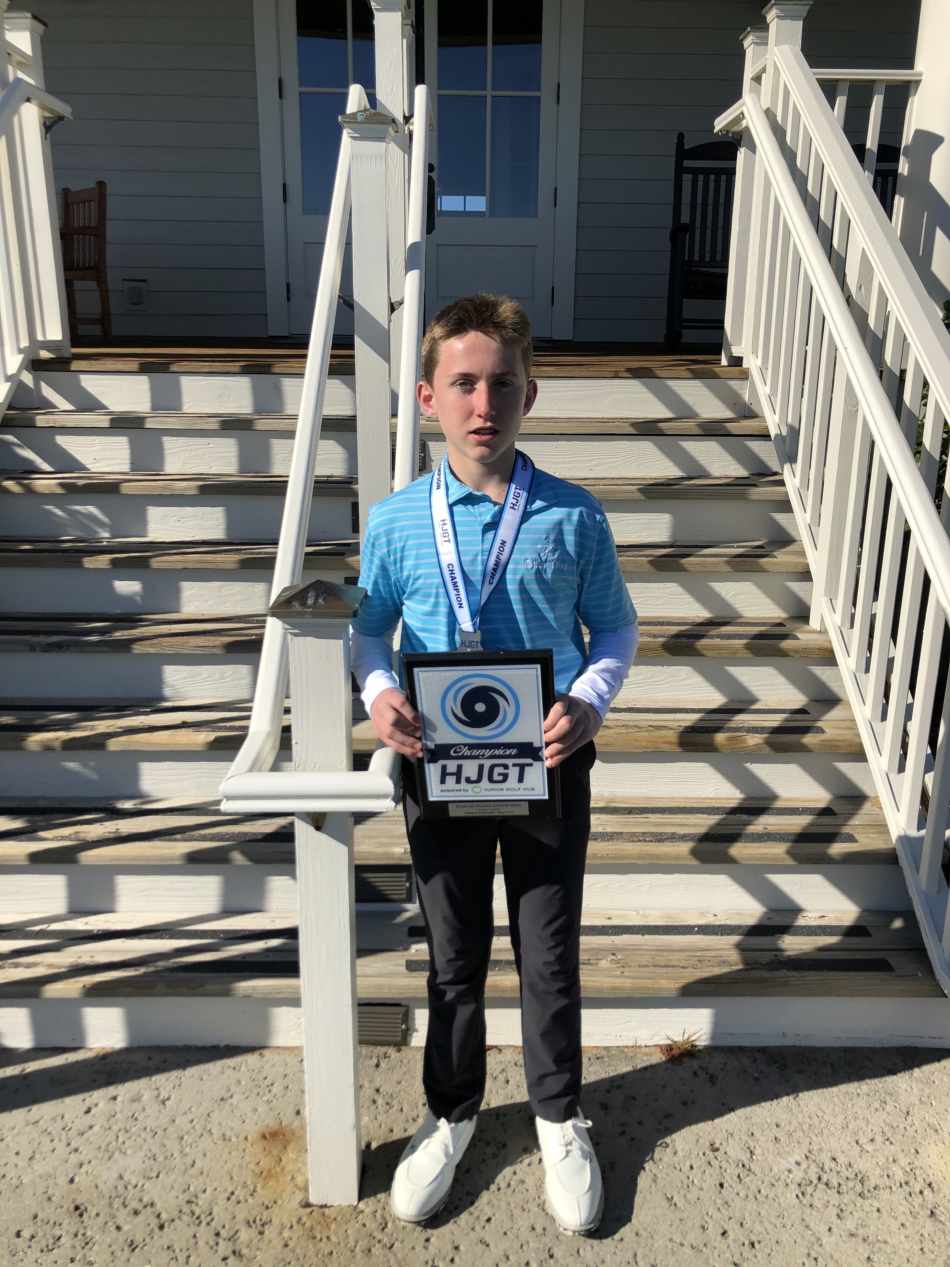 Kiawah Island Junior Open