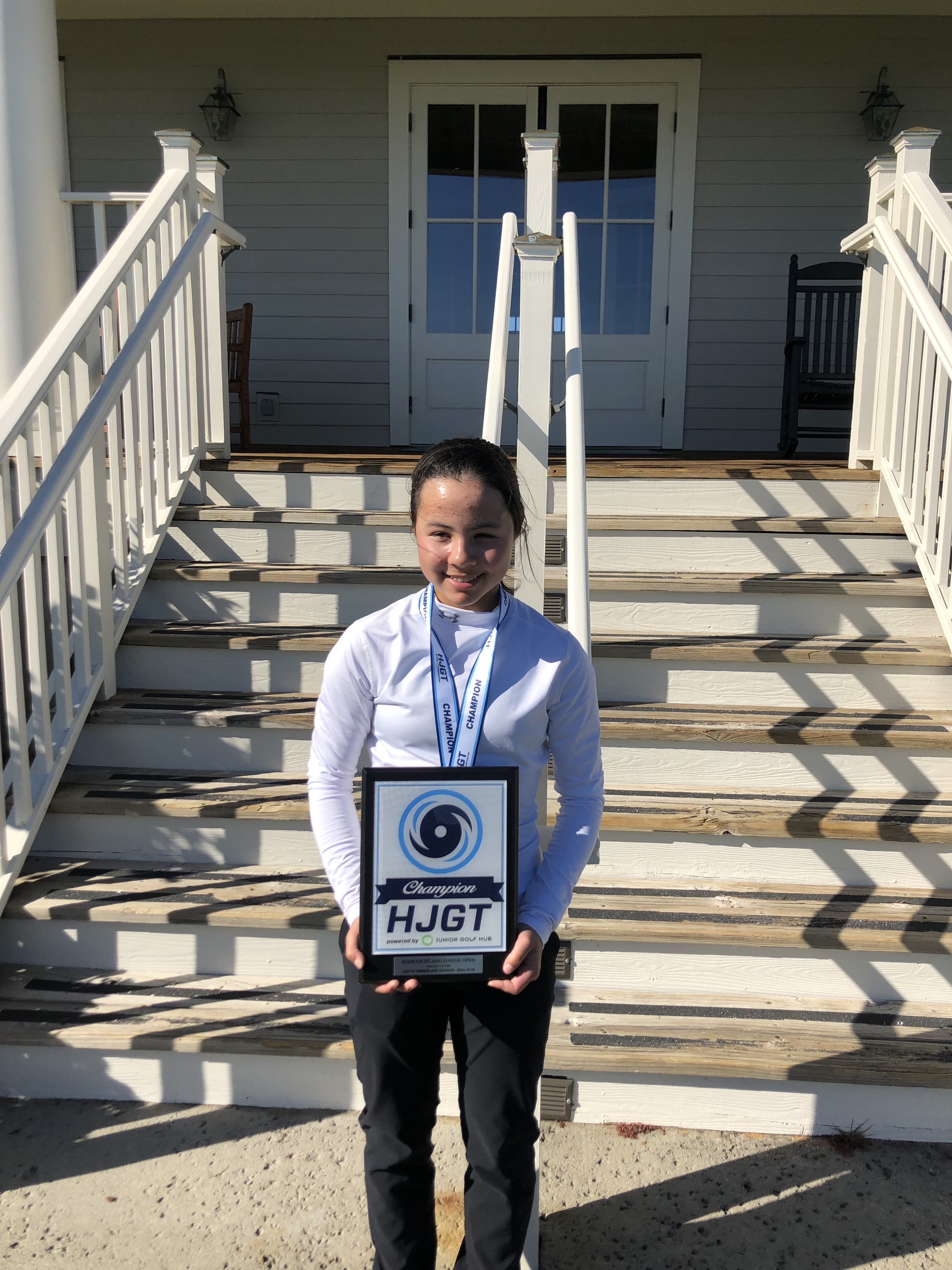 Kiawah Island Junior Open