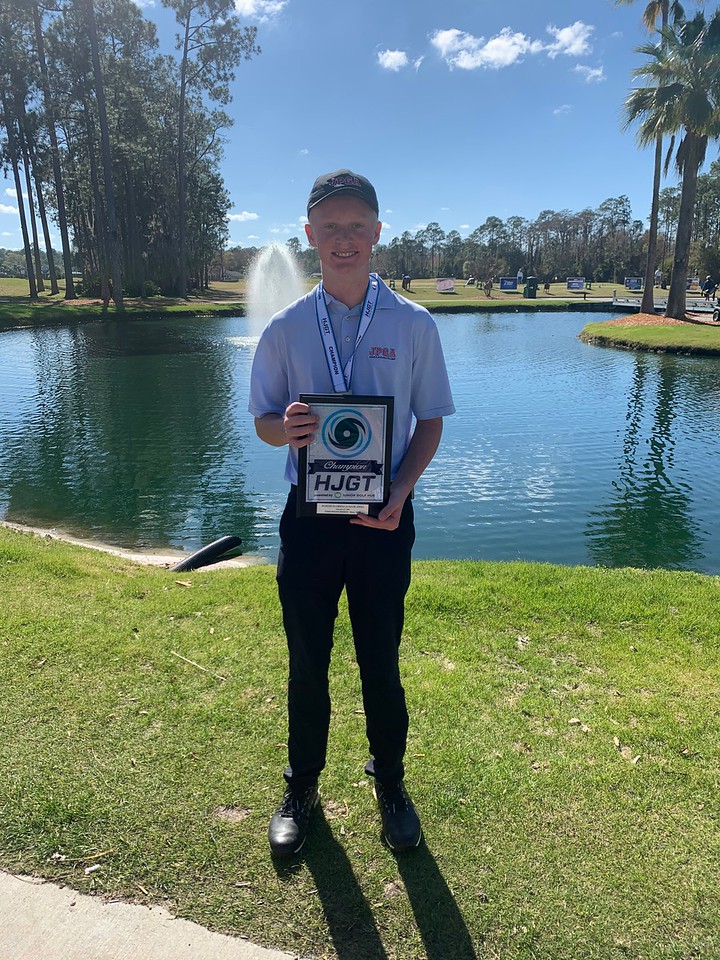 North Florida Junior Open Presented by Oncore Golf