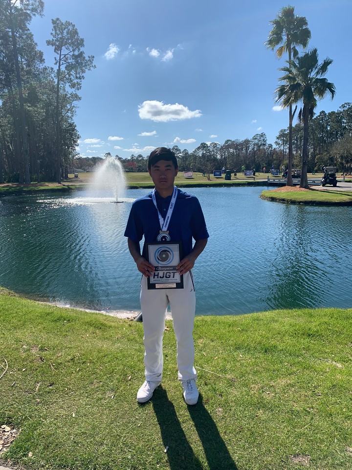 North Florida Junior Open Presented by Oncore Golf