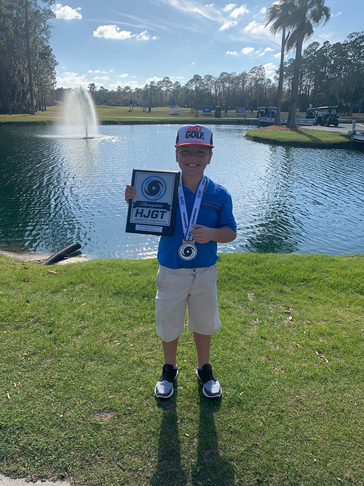 North Florida Junior Open Presented by Oncore Golf