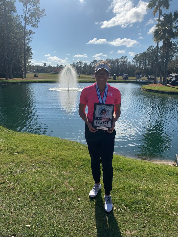 North Florida Junior Open Presented by Oncore Golf