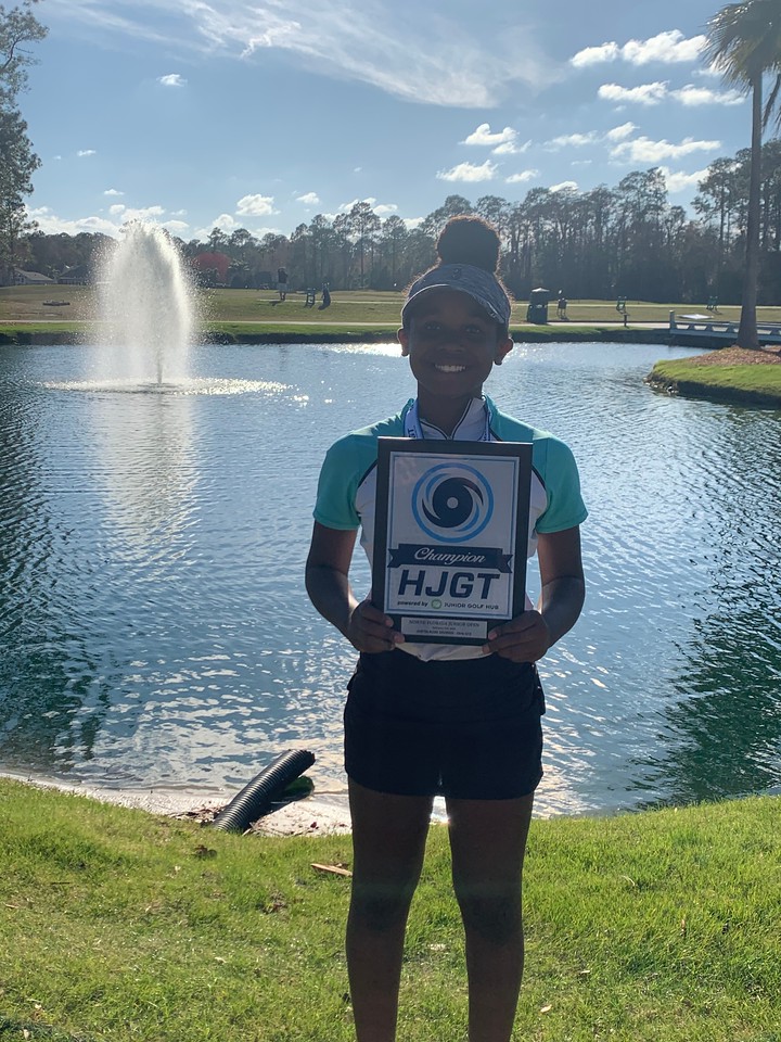 North Florida Junior Open Presented by Oncore Golf