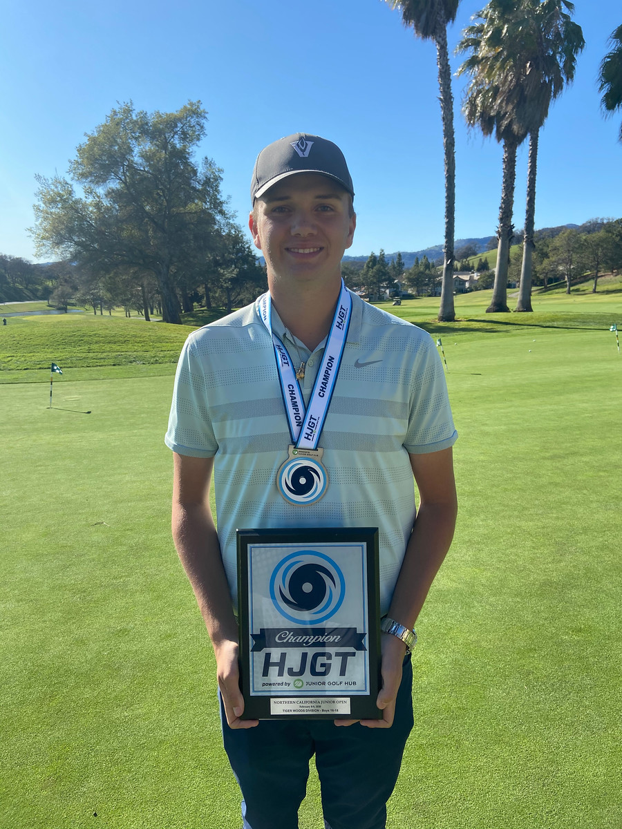 Northern California Junior Open Presented by Oncore Golf